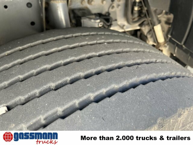 MAN TGA 26.430 6X4 BL, Asphaltkocher - Машина за асфалт, Машина за асфалт: слика 2 MAN TGA 26.430 6X4 BL, Asphaltkocher - Машина за асфалт, Машина за асфалт: слика 2