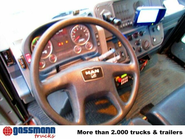 MAN TGA 28.310 6x2-4LL Schörling 3R11 21.5, Terberg - Камион за ѓубре: слика 4 MAN TGA 28.310 6x2-4LL Schörling 3R11 21.5, Terberg - Камион за ѓубре: слика 4