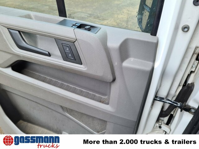 MAN TGE 3.140 4x2 SB, Hochdach - Товарно комбе: слика 5 MAN TGE 3.140 4x2 SB, Hochdach - Товарно комбе: слика 5