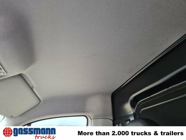 MAN TGE 3.180 4x2 SB, Hochdach - Товарно комбе: слика 5 MAN TGE 3.180 4x2 SB, Hochdach - Товарно комбе: слика 5