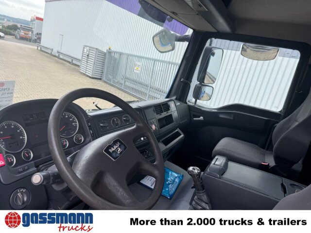 MAN TGL 12.240 4X2 BB, Tele-Absetzer - Камион за подигање контејнери: слика 4 MAN TGL 12.240 4X2 BB, Tele-Absetzer - Камион за подигање контејнери: слика 4