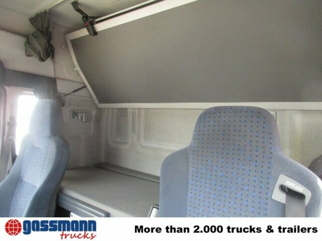 MAN TGL 12.240BL 4x2, mit Kran Hiab 088 mit Funk - Камион со церада, Камион со кран: слика 5 MAN TGL 12.240BL 4x2, mit Kran Hiab 088 mit Funk - Камион со церада, Камион со кран: слика 5