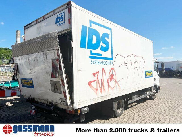 MAN TGL 7.150 4X2 BL mit MBB LBW - Камион сандучар: слика 5 MAN TGL 7.150 4X2 BL mit MBB LBW - Камион сандучар: слика 5