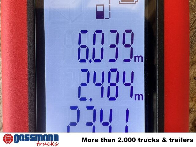 MAN TGL 7.150 4x2 BB mit LBW BÄR - Камион со платформа: слика 3 MAN TGL 7.150 4x2 BB mit LBW BÄR - Камион со платформа: слика 3