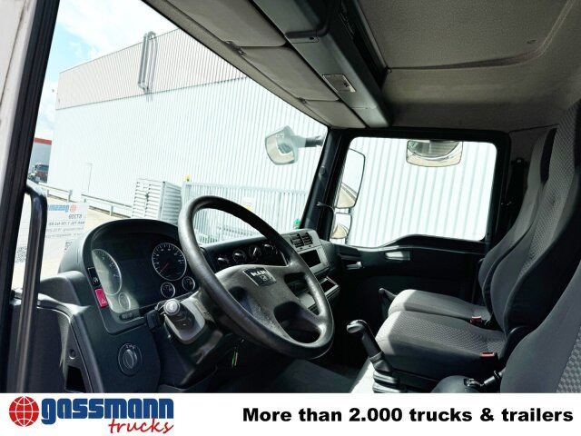 MAN TGL 7.150 4x2 BB mit LBW MBB (BJ. 2019) - Камион со платформа: слика 4 MAN TGL 7.150 4x2 BB mit LBW MBB (BJ. 2019) - Камион со платформа: слика 4