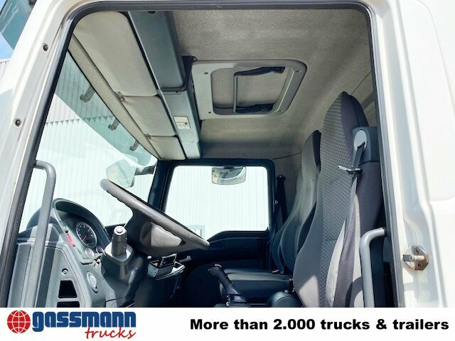 MAN TGL 7.150 4x2 BB mit MBB LBW - Камион сандучар: слика 3 MAN TGL 7.150 4x2 BB mit MBB LBW - Камион сандучар: слика 3