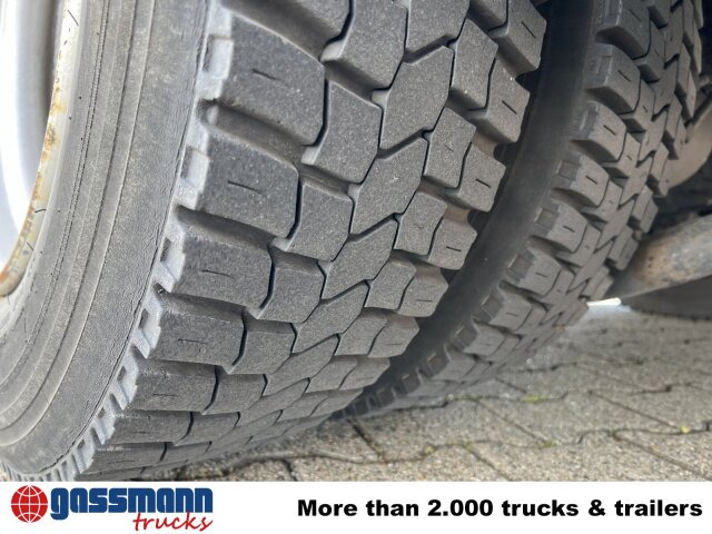 Камион со платформа MAN TGL 7.180 4X2 BL mit LBW BÄR: слика 6 Камион со платформа MAN TGL 7.180 4X2 BL mit LBW BÄR: слика 6