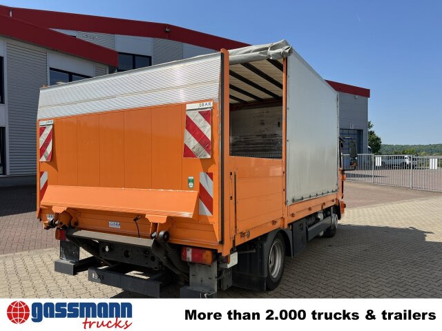 Камион со платформа MAN TGL 7.180 4X2 BL mit LBW BÄR: слика 10 Камион со платформа MAN TGL 7.180 4X2 BL mit LBW BÄR: слика 10