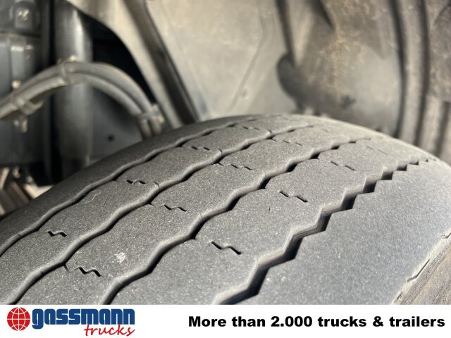 MAN TGL 7.180 4X2 BL mit LBW BÄR - Камион со платформа: слика 5 MAN TGL 7.180 4X2 BL mit LBW BÄR - Камион со платформа: слика 5