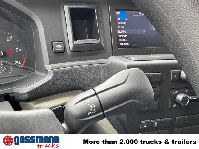 MAN TGL 8.160 4x2 BL CH, City-Abroller - Камион со кука за подигање: слика 5 MAN TGL 8.160 4x2 BL CH, City-Abroller - Камион со кука за подигање: слика 5