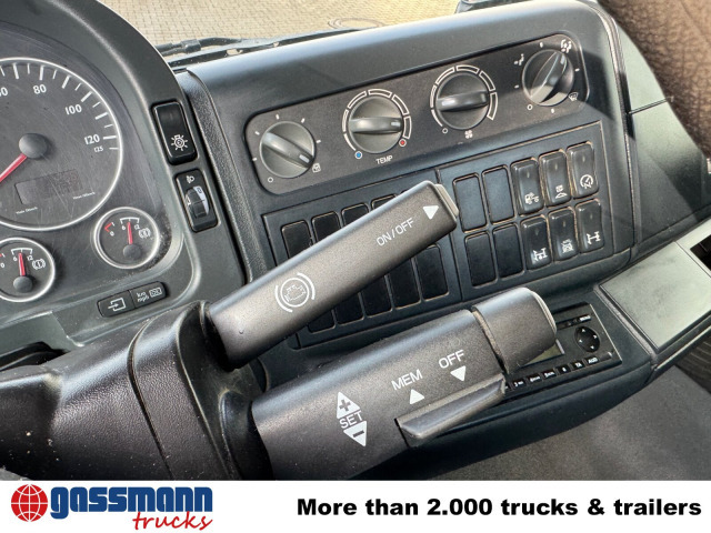 MAN TGL 8.180 4X2 BB, Meiller Kipper, 2x AHK - Кипер: слика 5 MAN TGL 8.180 4X2 BB, Meiller Kipper, 2x AHK - Кипер: слика 5