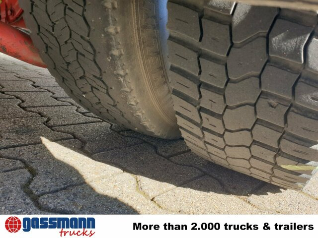 MAN TGL 8.180 4X2 BL, EEV, 2x VORHANDEN! - Камион за подигање контејнери: слика 5 MAN TGL 8.180 4X2 BL, EEV, 2x VORHANDEN! - Камион за подигање контејнери: слика 5