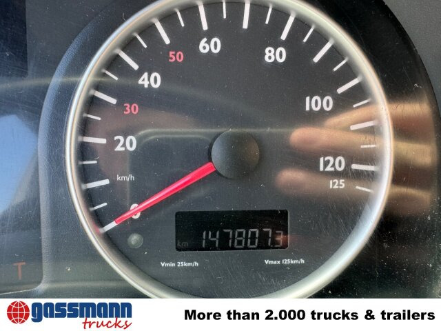 MAN TGL 8.180 4x2 BB Doka, 2x AHK - Кипер: слика 3 MAN TGL 8.180 4x2 BB Doka, 2x AHK - Кипер: слика 3