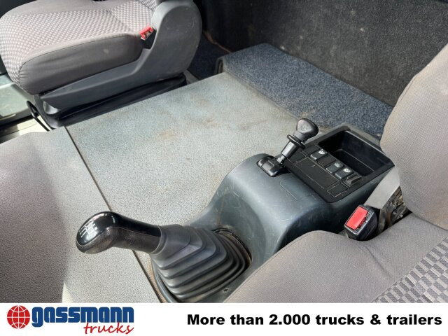 MAN TGL 8.180 4x2 BB Doka, 2x AHK - Кипер: слика 4 MAN TGL 8.180 4x2 BB Doka, 2x AHK - Кипер: слика 4