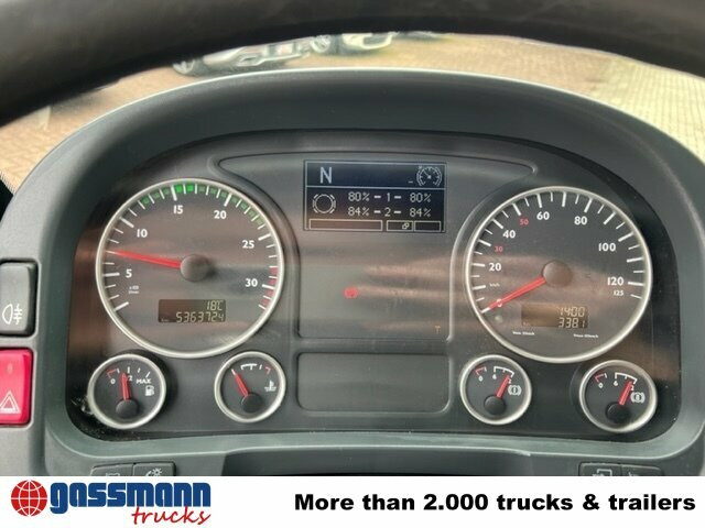 MAN TGL 8.180 4x2 BL mit MBB LBW - Камион сандучар: слика 5 MAN TGL 8.180 4x2 BL mit MBB LBW - Камион сандучар: слика 5