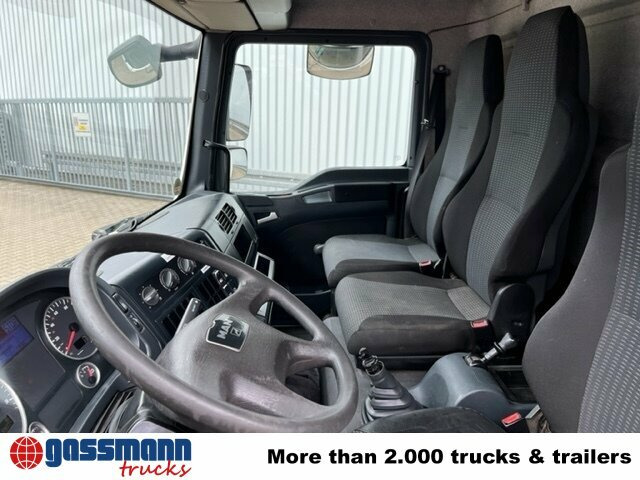 MAN TGL 8.180 4x2 BL mit MBB LBW - Камион сандучар: слика 3 MAN TGL 8.180 4x2 BL mit MBB LBW - Камион сандучар: слика 3