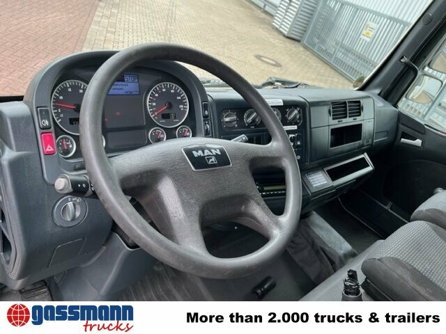 MAN TGL 8.180 4x2 BL mit MBB LBW - Камион сандучар: слика 4 MAN TGL 8.180 4x2 BL mit MBB LBW - Камион сандучар: слика 4
