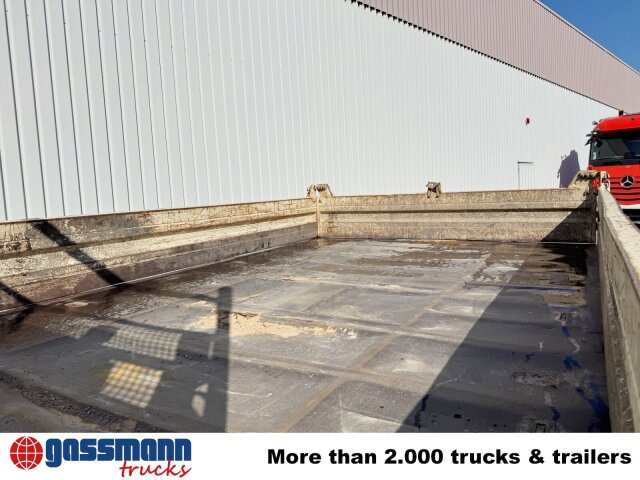 MAN TGL 8.220 4x2 BB, 2x AHK - Кипер: слика 2 MAN TGL 8.220 4x2 BB, 2x AHK - Кипер: слика 2