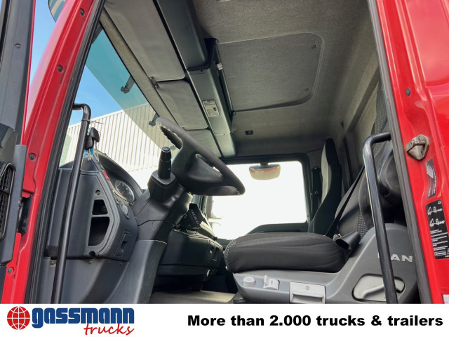 MAN TGM 13.250/340 4X4 BL, Kran Hiab 026 T-3, - Камион со кран: слика 3 MAN TGM 13.250/340 4X4 BL, Kran Hiab 026 T-3, - Камион со кран: слика 3