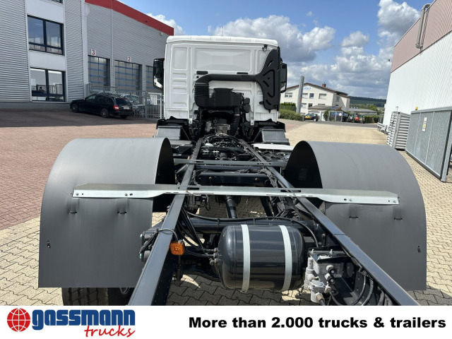 MAN TGM 13.250 4x4 BB CH, Only Export - Камион со кабинска шасија: слика 2 MAN TGM 13.250 4x4 BB CH, Only Export - Камион со кабинска шасија: слика 2