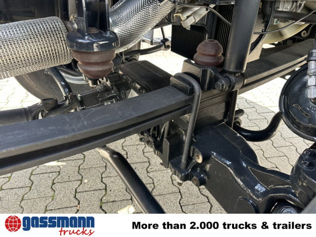 MAN TGM 13.250 4x4 BB CH, Only Export - Камион со кабинска шасија: слика 5 MAN TGM 13.250 4x4 BB CH, Only Export - Камион со кабинска шасија: слика 5