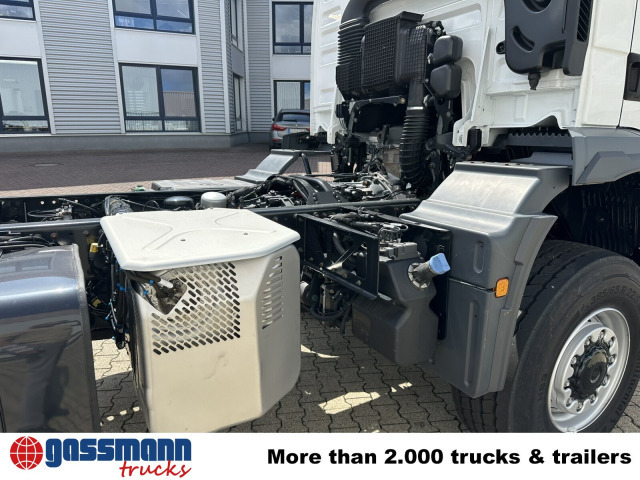MAN TGM 13.250 4x4 BB CH, Only Export - Камион со кабинска шасија: слика 4 MAN TGM 13.250 4x4 BB CH, Only Export - Камион со кабинска шасија: слика 4