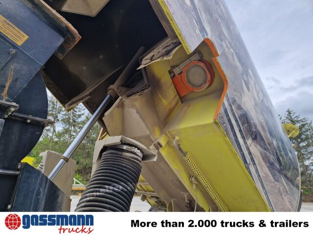 MAN TGM 13.280 4X4 BL, Kehhrmaschine Nothelfer Kobit - Возило за метење: слика 3 MAN TGM 13.280 4X4 BL, Kehhrmaschine Nothelfer Kobit - Возило за метење: слика 3