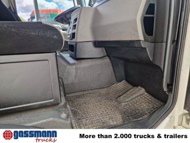 MAN TGM 15.250/340 4X2 BL, Tiefkühlkoffer, - Камион ладилник: слика 2 MAN TGM 15.250/340 4X2 BL, Tiefkühlkoffer, - Камион ладилник: слика 2