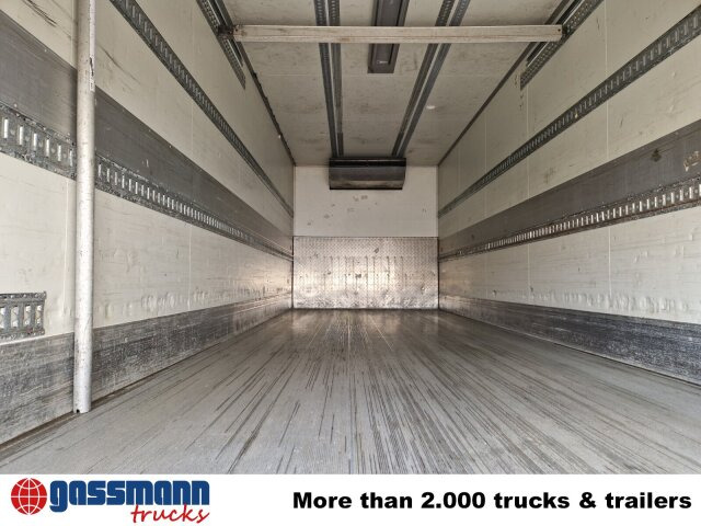 MAN TGM 15.250/340 4X2 BL, Tiefkühlkoffer, - Камион ладилник: слика 5 MAN TGM 15.250/340 4X2 BL, Tiefkühlkoffer, - Камион ладилник: слика 5