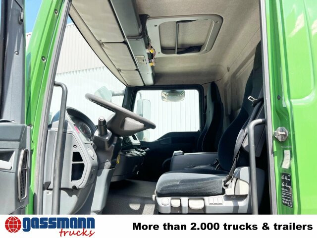 MAN TGM 15.290 4x2 BL, Tiefkühlkoffer - Камион ладилник: слика 4 MAN TGM 15.290 4x2 BL, Tiefkühlkoffer - Камион ладилник: слика 4