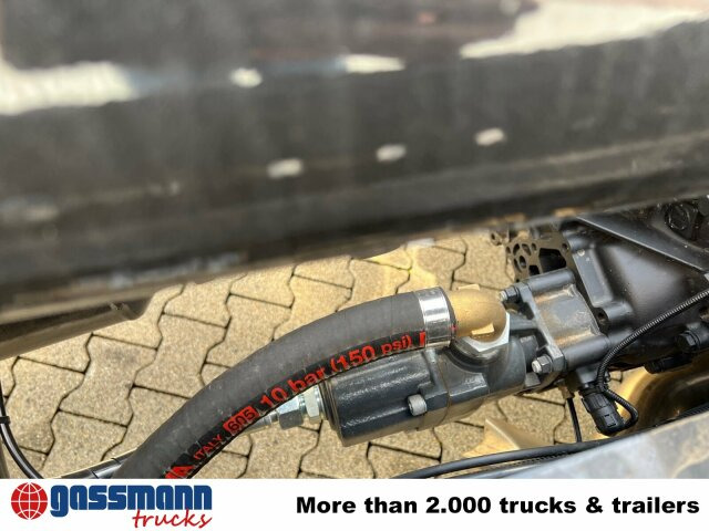 MAN TGM 18.250/340 4x2 BL CH, Funk - Камион со кука за подигање: слика 2 MAN TGM 18.250/340 4x2 BL CH, Funk - Камион со кука за подигање: слика 2