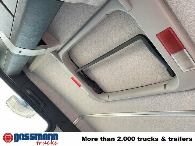 MAN TGM 18.280 4x2 BL Doka - Камион сандучар: слика 5 MAN TGM 18.280 4x2 BL Doka - Камион сандучар: слика 5