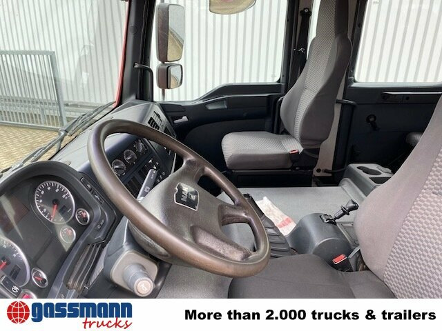 MAN TGM 18.280 4x2 BL Doka - Камион со кука за подигање: слика 2 MAN TGM 18.280 4x2 BL Doka - Камион со кука за подигање: слика 2