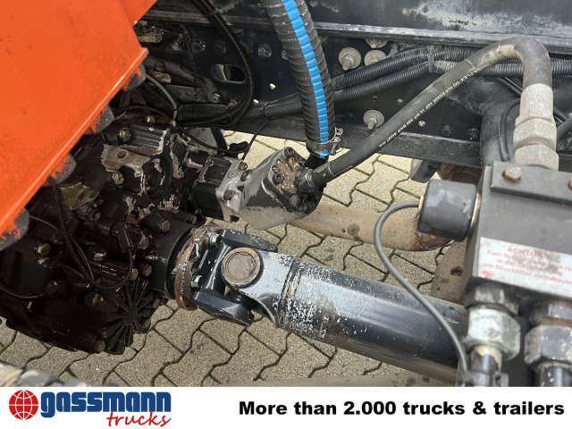 MAN TGM 18.290 4X2 BB mit Kran Atlas AK 92.2-A2, - Кипер, Камион со кран: слика 4 MAN TGM 18.290 4X2 BB mit Kran Atlas AK 92.2-A2, - Кипер, Камион со кран: слика 4