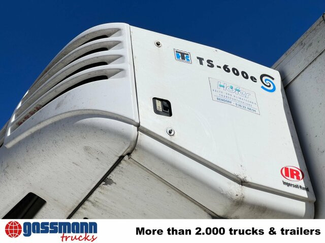 MAN TGM 18.290 4X2 LL, Tiefkühlkoffer, Thermoking, - Камион ладилник: слика 2 MAN TGM 18.290 4X2 LL, Tiefkühlkoffer, Thermoking, - Камион ладилник: слика 2