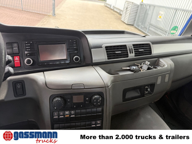 MAN TGM 18.290 4x2 BB, Navi - Кипер: слика 5 MAN TGM 18.290 4x2 BB, Navi - Кипер: слика 5