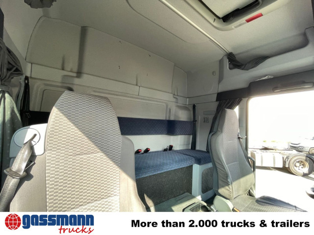 MAN TGM 18.330 4X2 LL, Fahrschulausstattung - Транспортер на контејнер/ Камион со променливо тело: слика 4 MAN TGM 18.330 4X2 LL, Fahrschulausstattung - Транспортер на контејнер/ Камион со променливо тело: слика 4