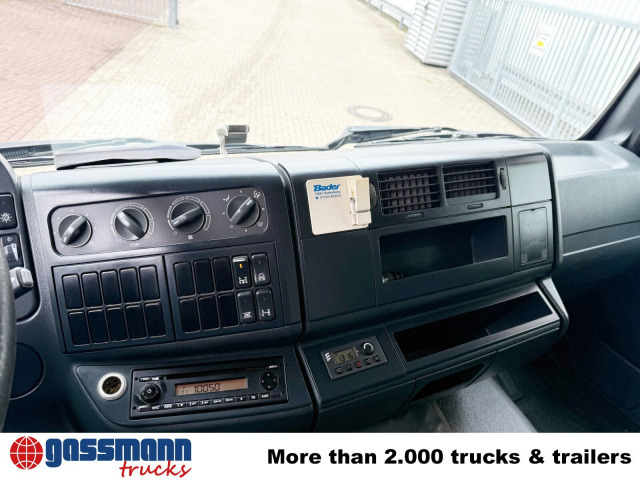 MAN TGM 18.340 4x2 BB - Кипер: слика 3 MAN TGM 18.340 4x2 BB - Кипер: слика 3