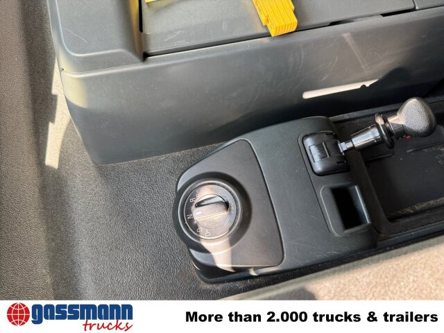 MAN TGM 26.340 6x2-4 LL, Getränkekoffer, - Камион сандучар: слика 5 MAN TGM 26.340 6x2-4 LL, Getränkekoffer, - Камион сандучар: слика 5