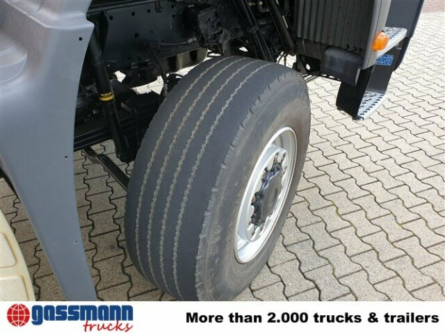 MAN TGS 18.360/440 4x4 BL, Winterdienstausstattung - Камион со платформа: слика 4 MAN TGS 18.360/440 4x4 BL, Winterdienstausstattung - Камион со платформа: слика 4