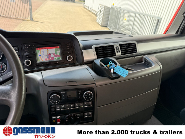 MAN TGS 18.400 4x4 BB, Navi, Kran Atlas 120.2E-A3L, - Кипер, Камион со кран: слика 4 MAN TGS 18.400 4x4 BB, Navi, Kran Atlas 120.2E-A3L, - Кипер, Камион со кран: слика 4