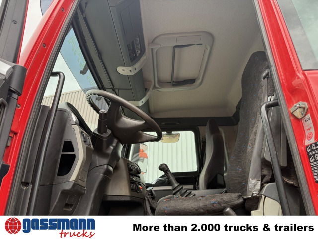 MAN TGS 18.400 4x4 BB, Navi, Kran Atlas 120.2E-A3L, - Кипер, Камион со кран: слика 3 MAN TGS 18.400 4x4 BB, Navi, Kran Atlas 120.2E-A3L, - Кипер, Камион со кран: слика 3