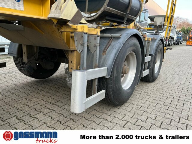 MAN TGS 18.440 4X4H BLS, STETTER AM10FHAC Mischer - Камион миксер за бетон: слика 3 MAN TGS 18.440 4X4H BLS, STETTER AM10FHAC Mischer - Камион миксер за бетон: слика 3