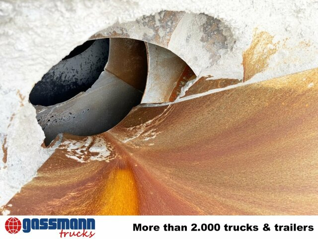 MAN TGS 18.440 4X4H BLS, STETTER AM10FHAC Mischer - Камион миксер за бетон: слика 5 MAN TGS 18.440 4X4H BLS, STETTER AM10FHAC Mischer - Камион миксер за бетон: слика 5