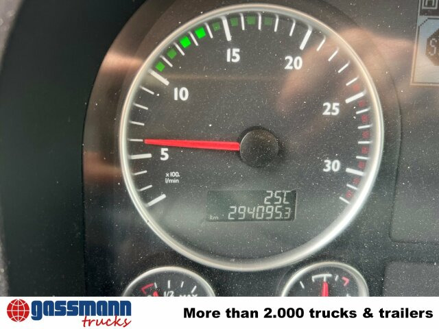 MAN TGS 26.320/400 6x2-4 BL, Lift-/Lenkachse, Heil - Камион за ѓубре: слика 4 MAN TGS 26.320/400 6x2-4 BL, Lift-/Lenkachse, Heil - Камион за ѓубре: слика 4