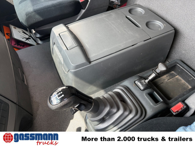 MAN TGS 26.400 6x2-4 BL, Liftachse, ADR, Esterer - Камион цистерна: слика 5 MAN TGS 26.400 6x2-4 BL, Liftachse, ADR, Esterer - Камион цистерна: слика 5