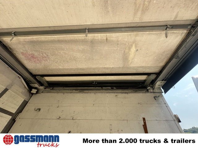 MAN TGS 26.400 6x2-4 LL, Lenk-/Lift, Edscha, - Камион со платформа, Камион со кран: слика 4 MAN TGS 26.400 6x2-4 LL, Lenk-/Lift, Edscha, - Камион со платформа, Камион со кран: слика 4