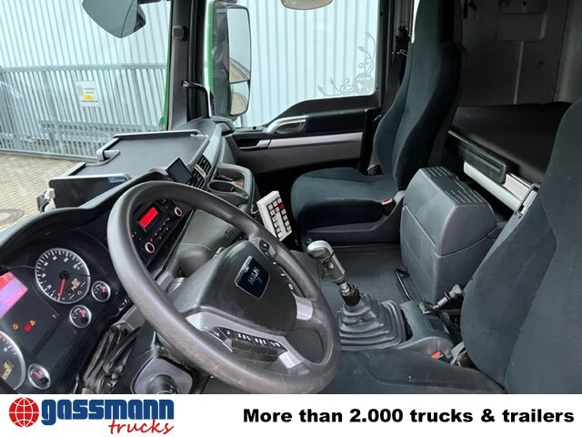 MAN TGS 26.480 6x4 BB, Intarder, Kran Epsilon - Камион за дрва, Камион со кран: слика 5 MAN TGS 26.480 6x4 BB, Intarder, Kran Epsilon - Камион за дрва, Камион со кран: слика 5
