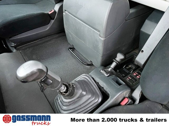 MAN TGS 26.480 6x4 BB, Intarder, Kran Epsilon - Камион за дрва, Камион со кран: слика 2 MAN TGS 26.480 6x4 BB, Intarder, Kran Epsilon - Камион за дрва, Камион со кран: слика 2