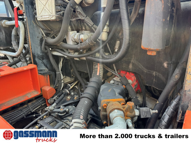 MAN TGS 26.480 6x4H-4 BL, Liebherr HTM 704, - Камион миксер за бетон: слика 3 MAN TGS 26.480 6x4H-4 BL, Liebherr HTM 704, - Камион миксер за бетон: слика 3